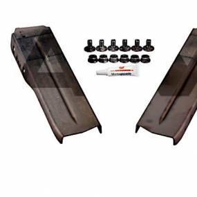 Normalstreuschaufel Ts2 Lang (947097) Amazone