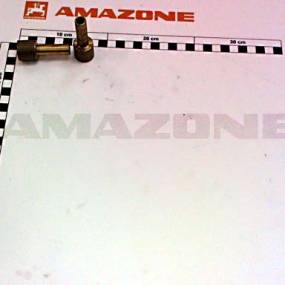 Abstandshuelse 22X56 Amazone 951112