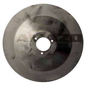 Kolterscheibe Ø300 Mm Gekröpft Amazone 951498