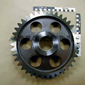 Stirnrad Z=39 Aussen (951594) Amazone