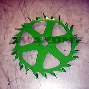 Spornrad Fr (02/K3) Amazone 953130