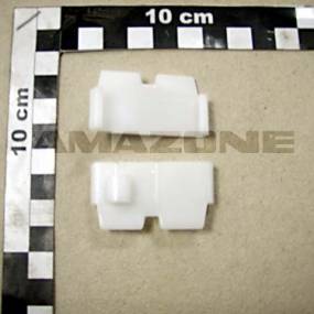 Halter F. Säradbürste Amazone 956102