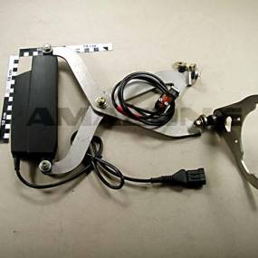 Stelleinheit M. Linak-125 Amazone 958916