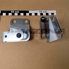 Rollenhalter Re. Amazone 959022