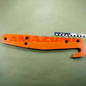 Verstellhaken 20X117X520 Amazone 962340