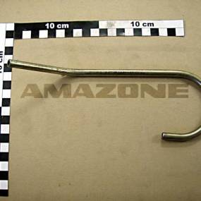 Luefterrohr Ke-Spec. Lg.=329 Amazone 963605