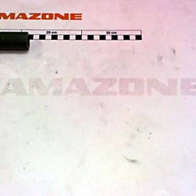 Distanzhuelse 108,2 Mm (02) Amazone 965875