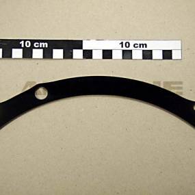 Seitenabstreifer Amazone 973717