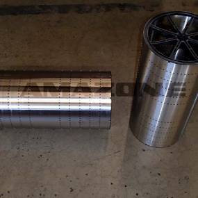 Et Trommel 656 10 Reihen 70 4,5 Amazone 975061