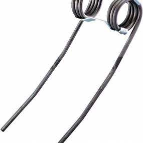 Striegelfeder 125 Amazone 975432