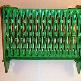 Aufbautritt (02/K3) Amazone 976659