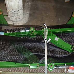 Halterung Li Amazone 979315