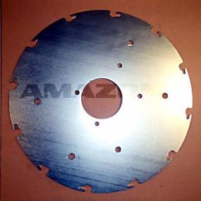 Blech (B09) Amazone 979771