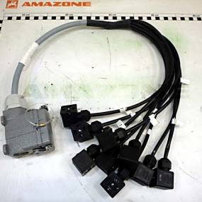 Komponenten Auf Maschine Verbaut Amazone 995738