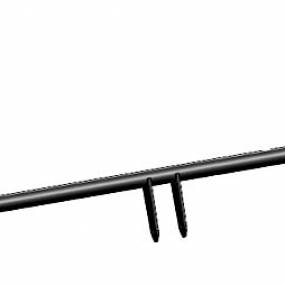 Halter F. Stuetzrahmen (05/K3) Amazone 999740