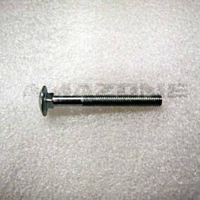 Flachrundschraube Din 603 8X75 8.8 Vz Amazone DA297