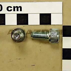 Zylinderschraube Iso 4762 8X16 8.8 Vz Amazone DA534