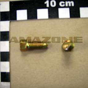 Sechskantschraube Din 564 8X20 14H Vz Amazone DA594