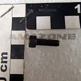 Zylinderschraube Iso 4762 5X16 12.9 Amazone DA818