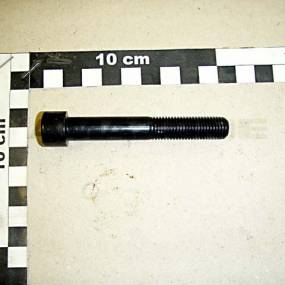 Zylinderschraube Iso 12474 20X1,5X80 12.9 Amazone DA827