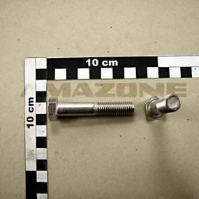 Sechskantschraube Iso 4014 12×65 Va (Db129) Amazone