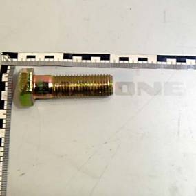 Sechskantschraube Iso 4014 24X80 8.8 Vz Amazone DB179