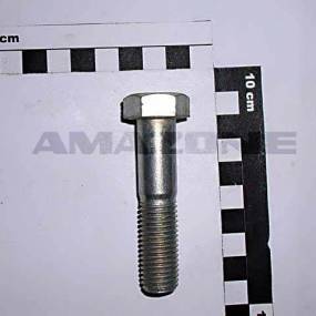 Sechskantschraube Iso 4014 16×70 8.8 Vz (Db386) Amazone