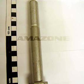 Sechskantschraube Iso 4014 20X160 10.9 Vz Amazone DB454