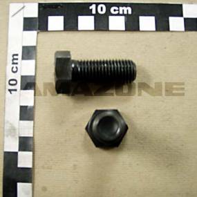 Sechskantschraube Iso 4017 16×40 8.8 (Dc123) Amazone