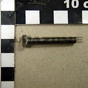 Sechskantschraube Iso 4017 5×35 Va (Dc159) Amazone