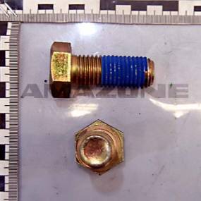 Sechskantschraube Iso 4017 20X50 8.8 Vz Amazone DC401