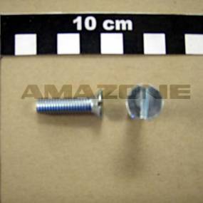Senkschraube Iso 7046-1 8X30 H 4.8 Vz Amazone DD069