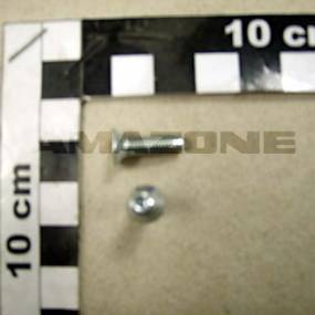 Schneidschraube Din 7500 Me 5X16 Vz Amazone DD441