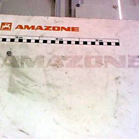 Sechskantmutter Iso 4032 M 6 A4-70 (De026) Amazone