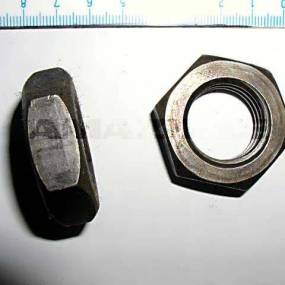 Sechskantmutter Iso 4035 M24 04 (De072) Amazone