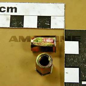 Blindnietmutter M8X18,0 6Kt Se-Kpf Kb=0,5-3,0 Amazone DE402