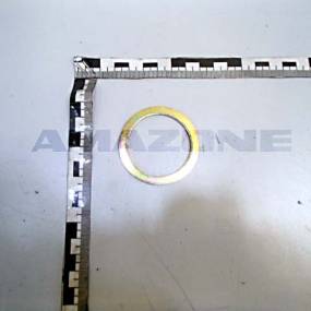 Ausgleichsscheibe 4759-3 42X54X2 St A2 (Df122) Amazone