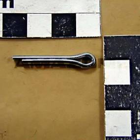 Splint Iso 1234 4,0X 20 St A2G Amazone DG009