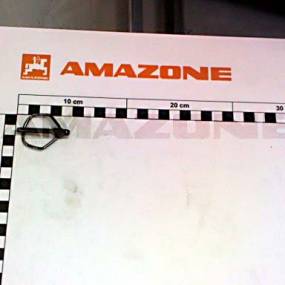 Klp-Ste 11023 5X32 1.4301 Amazone DG117