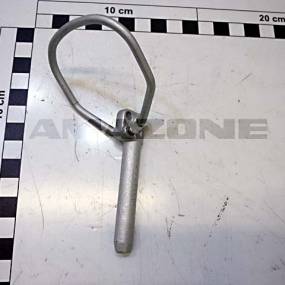 Klappstecker 11023 10X55 Amazone DG135