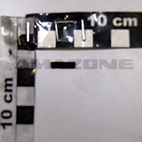 Spannstift Iso 8752 3X 14 1.4310 Amazone DI003