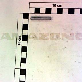 Spannstift Iso 8752 5X 36 St Amazone DI032