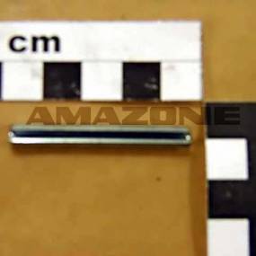 Spannstift Iso 8752 5X 45 St Amazone DI036