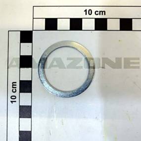 Passscheibe Din 988 35X 45X1,5 Amazone DL127