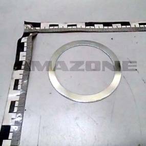 Passscheibe Din 988 55X 68X1 Amazone DL181