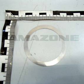 Passscheibe Din 988 45X 56X0,1 Amazone DL196