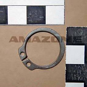 Sicherungsring Din 471 20X1,2 Amazone DL223