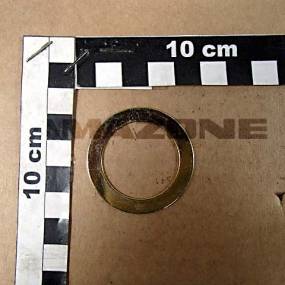 Passscheibe Din 988 30X 42X1 St2K60 Amazone DL307