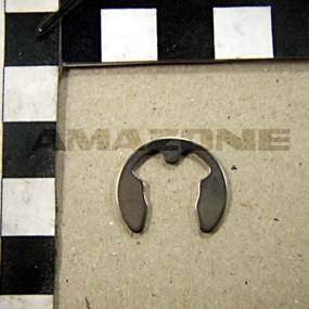 Sicherungsscheibe Din 6799 10 1.4122 (Dl377) Amazone