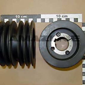 Keilriemenscheibe 95 Spz 2X2 Amazone EH118